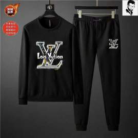 Picture of LV Sweater Suits _SKULVM-5XLkdtr12441041